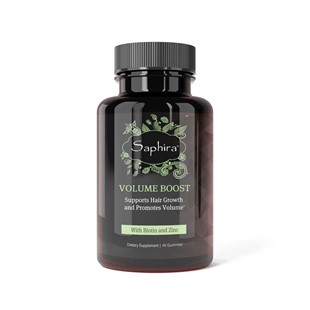 Picture of SAPHIRA HAIR VITAMIN SUPPLIMENTS VOLUME BOOST